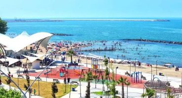 Karasu’da Tatil İmkanları