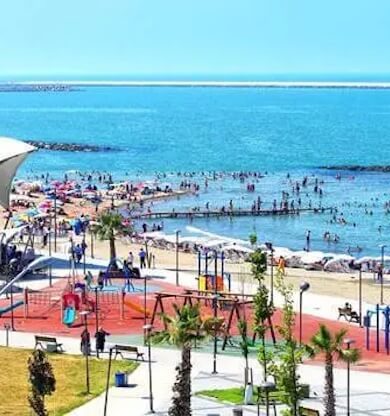 Karasu'da Tatil İmkanları