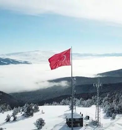 Kars Gezilecek Yerler