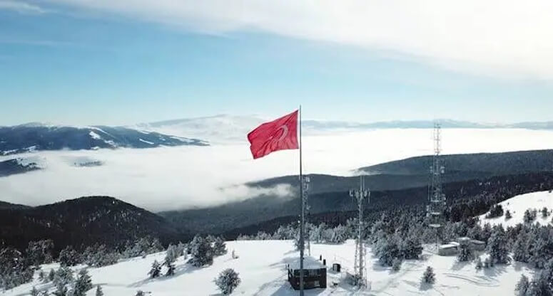 Kars Gezilecek Yerler