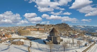 Kars’a Nasıl Gidilir?