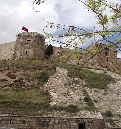 Kilis Gezilecek Yerler