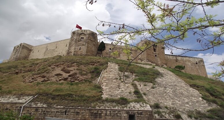 Kilis Gezilecek Yerler