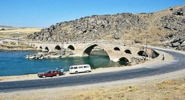 Kırıkkale Gezilecek Yerler