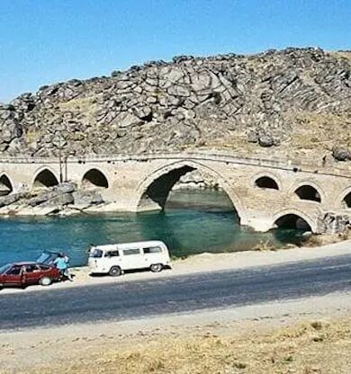 Kırıkkale Gezilecek Yerler