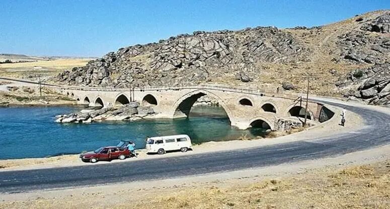 Kırıkkale Gezilecek Yerler