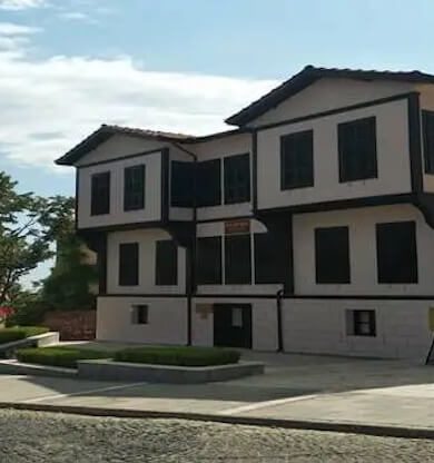 Kırklareli Gezilecek Yerler