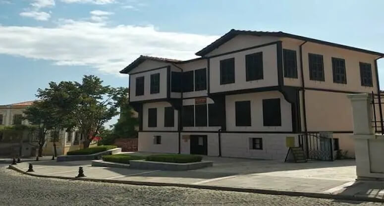 Kırklareli Gezilecek Yerler