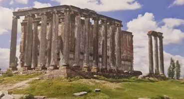 Kütahya Gezilecek Yerler