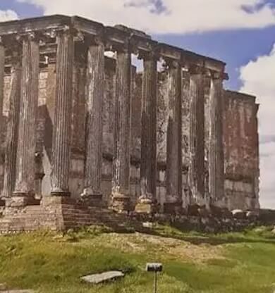 Kütahya Gezilecek Yerler