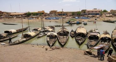 Mali Gezilecek Yerler