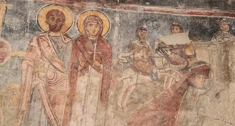 Niğde Gezilecek Yerler