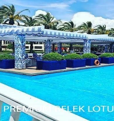 Otellerde renovasyon dönemi başladı