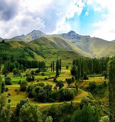 Rize Gezilecek Yerler