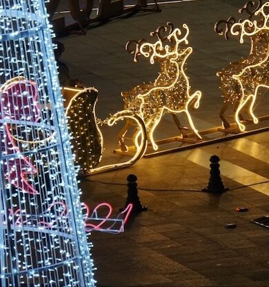 Ruslar ve Ukraynalıların yılbaşı tercihi Bodrum