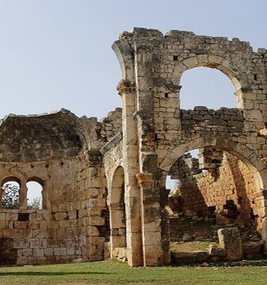 Samsun Gezilecek Yerler