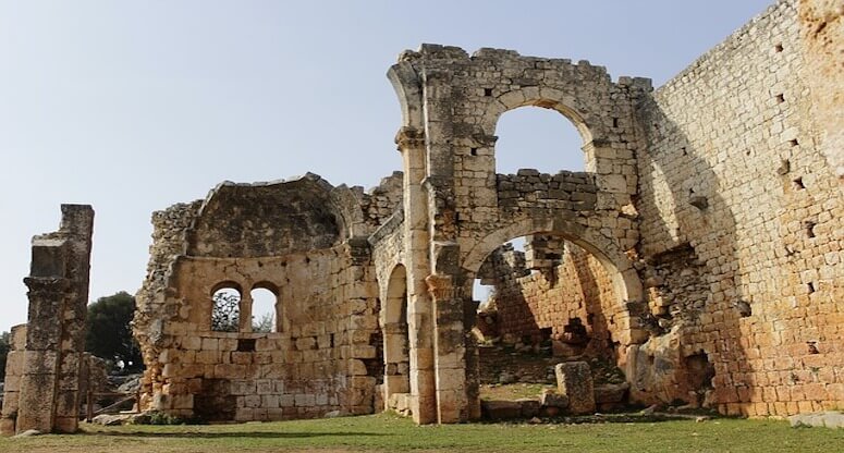 Samsun Gezilecek Yerler