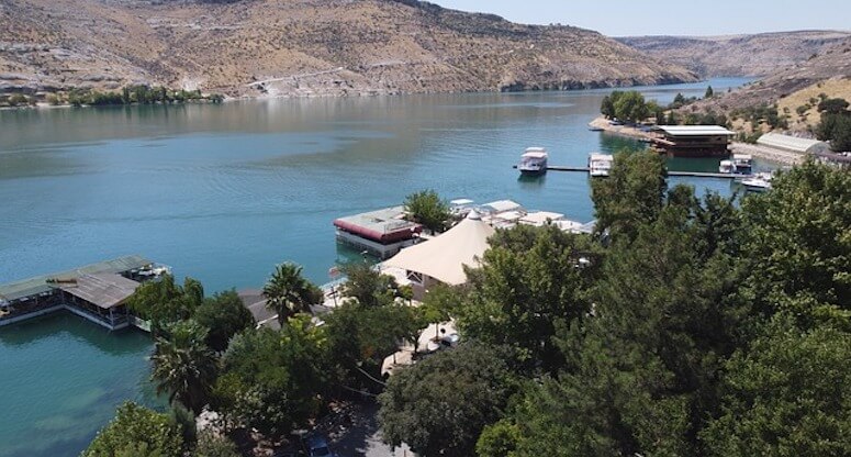 Şanlıurfa’nın Neyi Meşhur