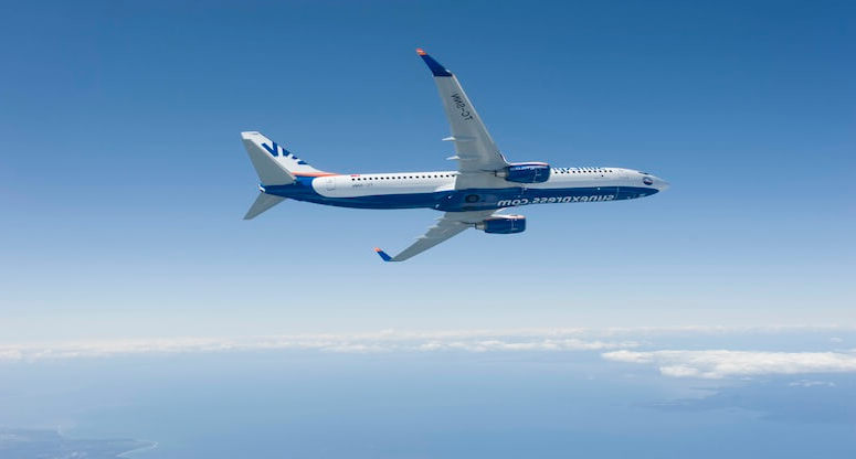 SunExpress, bilet değişiklik ve iptal hakkını 31 Mart’a kadar uzattı