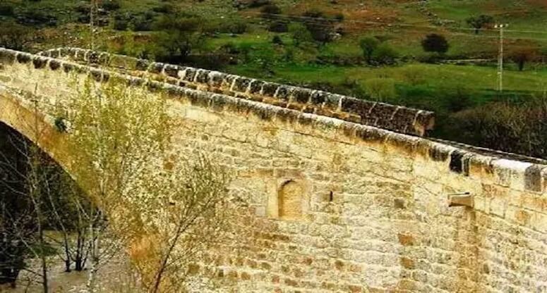 Tunceli Gezilecek Yerler