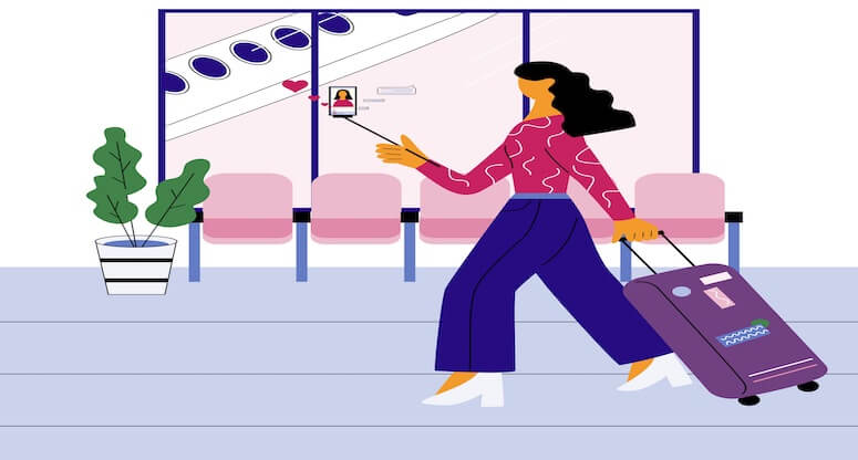 Turizm için Influencer ve Video Marketing Seçenekleri