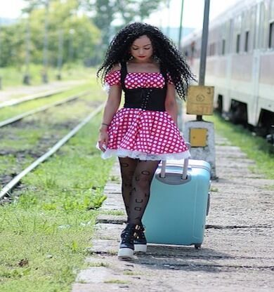 Valiz Seçiminde Nelere Dikkat Edilmeli