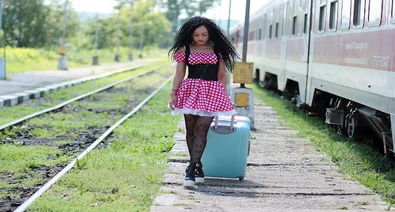 Valiz Seçiminde Nelere Dikkat Edilmeli