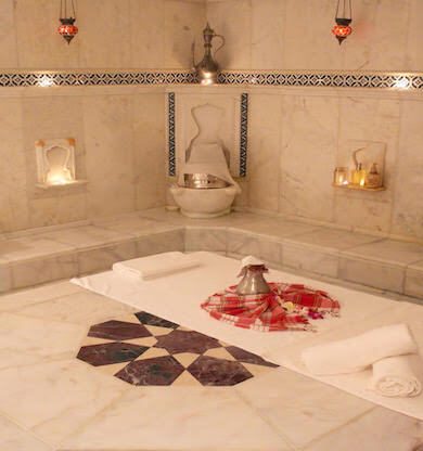 Yılbaşı otelleri doldu