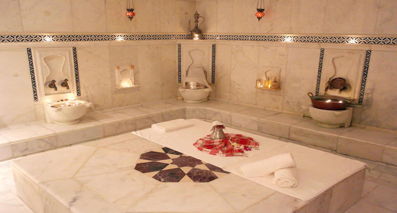 Yılbaşı otelleri doldu