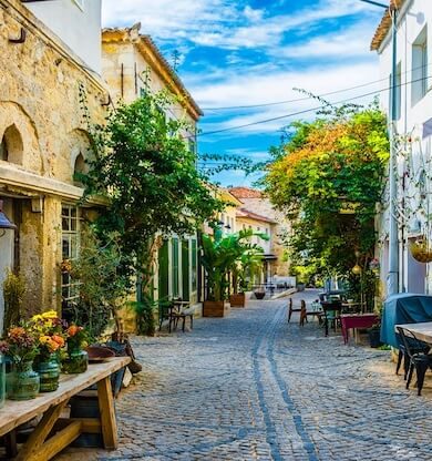 Yılbaşı tatili için yakın rotalar