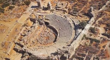 Yozgat Gezilecek Yerler