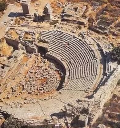 Yozgat Gezilecek Yerler