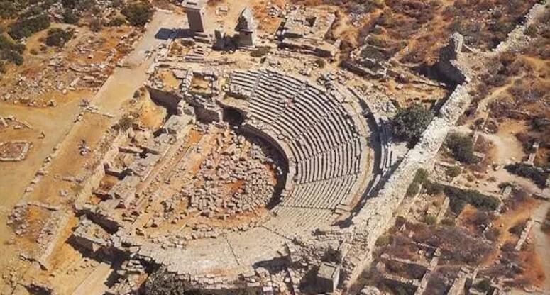 Yozgat Gezilecek Yerler