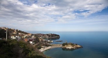 Zonguldak Gezilecek Yerler