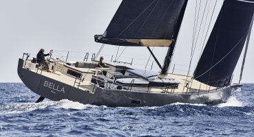 Bayramda mavinin kalbine yelken açın!