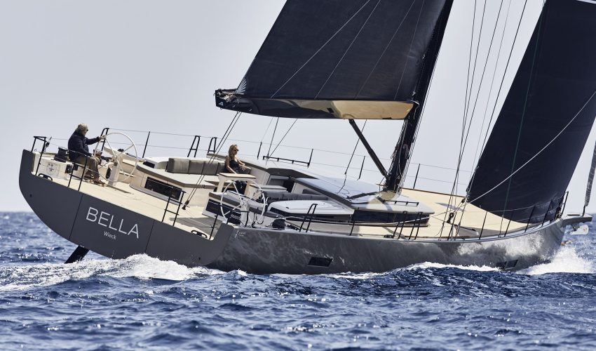 Bayramda mavinin kalbine yelken açın!