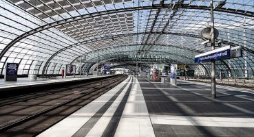 Berlin Neden Tekno Müzik İçin Popüler Bir Yer Haline Geldi?