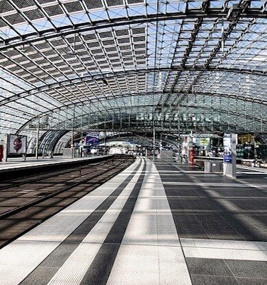 Berlin Neden Tekno Müzik İçin Popüler Bir Yer Haline Geldi