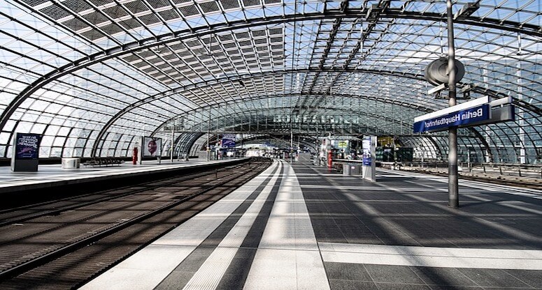 Berlin Neden Tekno Müzik İçin Popüler Bir Yer Haline Geldi