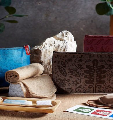 Emirates yılda 500.000 kilogramdan fazla plastik ve camı geri dönüştürüyor