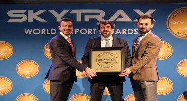 Güney Avrupa’nın En İyi Havalimanı