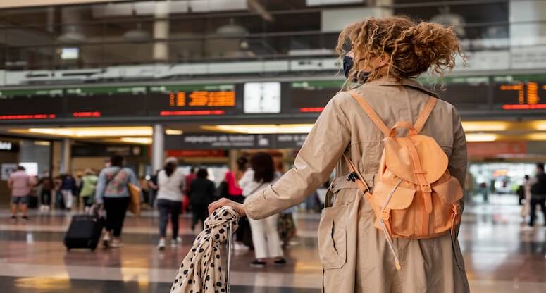 Havalimanı Terminallerinin İç Mekân Havasına Dikkat!