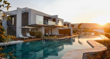 Herkes Hilton Dalaman’da