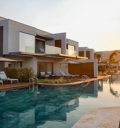 Herkes Hilton Dalaman'da