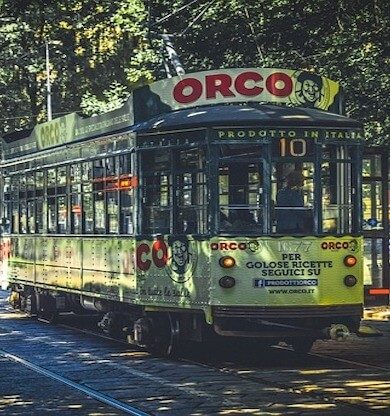 İtalya'nın En Büyük Yerel Toplu Taşıma Firması, Iveco'nun Elektrikli Otobüsü E-Way'i Seçti