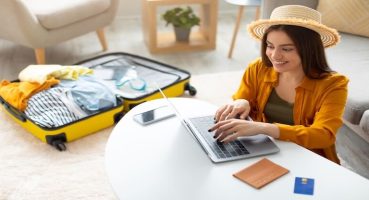 Online Tatil ve Seyahate 197 Milyar Lira Harcadık