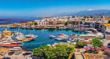 Prontotour ile şimdi Kıbrıs zamanı!