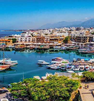 Prontotour ile şimdi Kıbrıs zamanı!