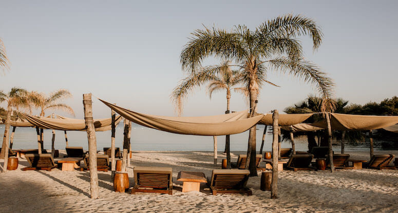 Six Senses Kaplankaya’da Yeni Sezon 1 Nisan’da Yeniden Başlıyor