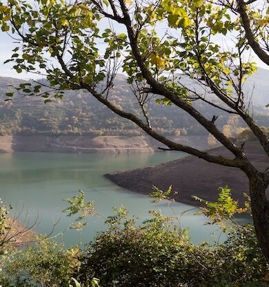 Sonbaharda küçük kaçamaklar için rüya gibi rotalar